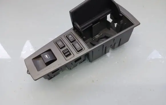 BMW 7 E65 E66 Electric window control switch 6917108 E0200095