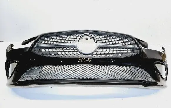 Mercedes-Benz CLA C118 X118 Front bumper A1188800200
