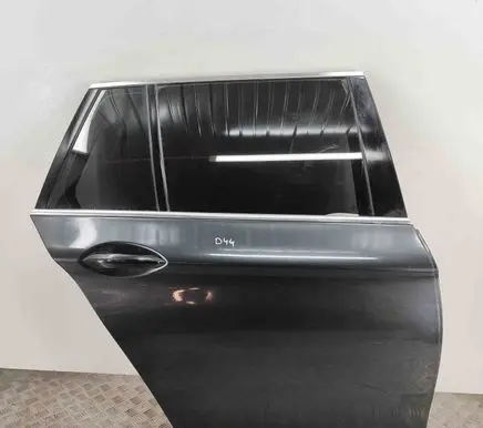 BMW 5 F10 F11 Rear door 7206114