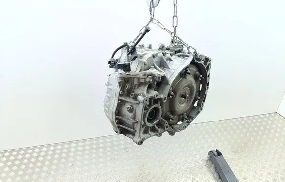 Volkswagen Atlas Automatic gearbox 09P321105 TYT