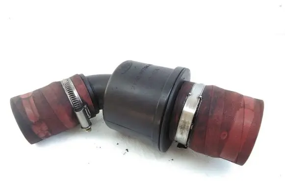 Ford Focus Intercooler hose/pipe 2T1Q9F764AA D36ZA