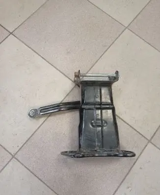 Mercedes-Benz GL X164 Front shock absorber damper bump stop A1645200532 A1645200632 04881601