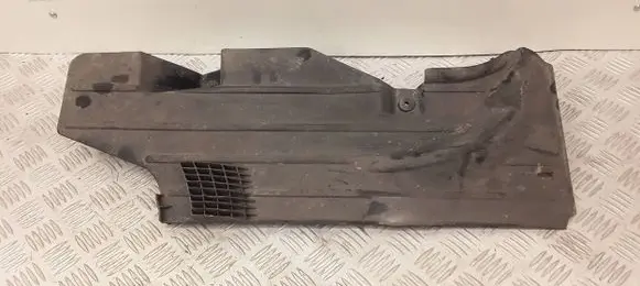Volvo C30 Rear underbody cover/under tray 30681921