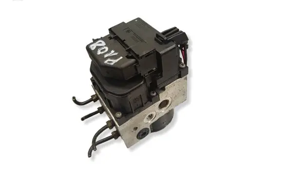 Honda Civic ABS Pump 0265216895