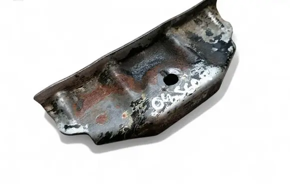 Volvo S60 Battery bracket 