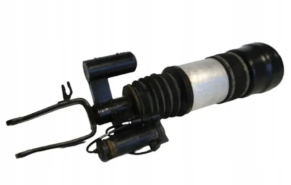 Mercedes-Benz E W211 Front air suspension shock absorber C08609304R