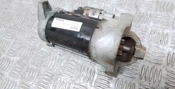 Volvo S90, V90 Starter motor 31407197