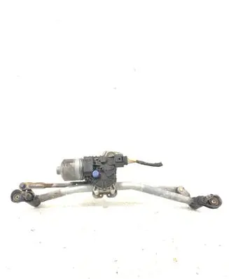 Opel Astra H Front wiper linkage and motor 13271686 0210081 3397020632
