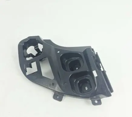 BMW 1 F40 Rear bumper mounting bracket 7461398 21163611
