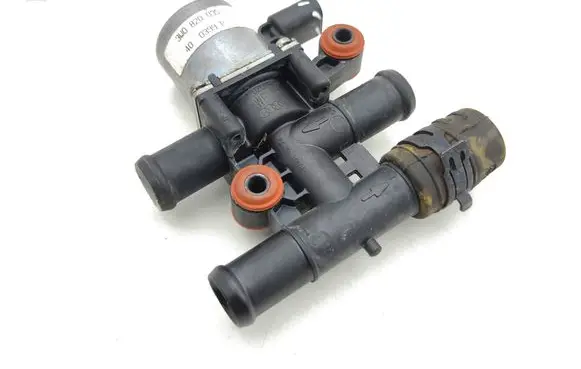 Bentley Flying Spur Coolant heater control valve 3W0820035 400399P