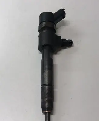Opel Zafira B Fuel injector 0986435148