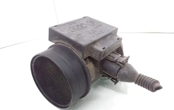 Audi A3 S3 8L Mass air flow meter 074906461 71822101