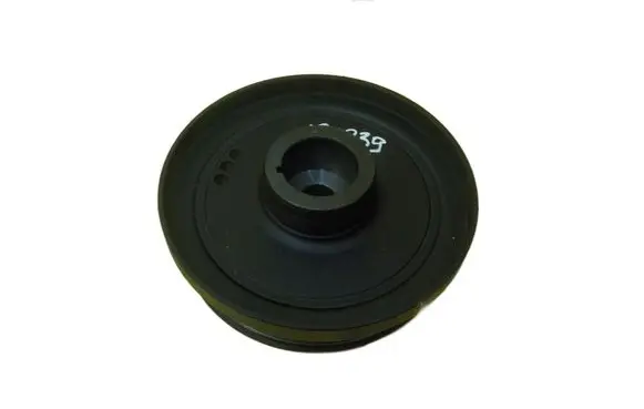 Hyundai Santa Fe Timing belt tensioner pulley 
