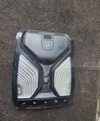 BMW X7 G07 Sunroof switch 9890271 28658376 2190430612