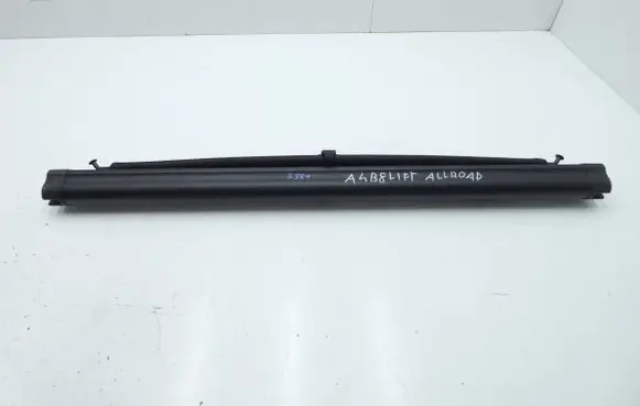 Audi A4 Allroad Parcel shelf load cover 8K9861691