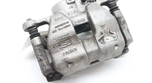 Opel Mokka B Front brake caliper