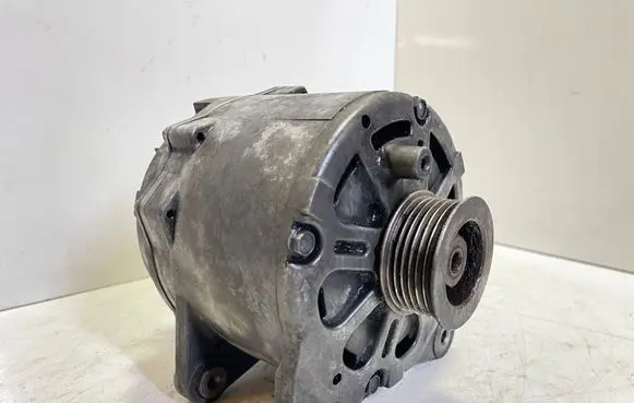 Volkswagen Phaeton Generator/alternator 059903018 L1190G907E