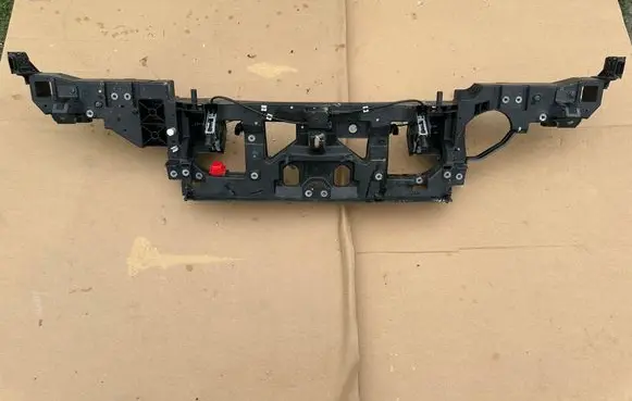Volkswagen ID. Buzz Radiator support slam panel bracket 1T3805563