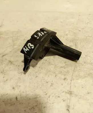 Mercedes-Benz S W220 Steering angle sensor 2205420218 00201500