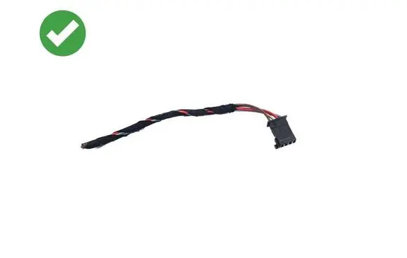 Mercedes-Benz CLS C219 Other wiring loom 0285458428 113553971