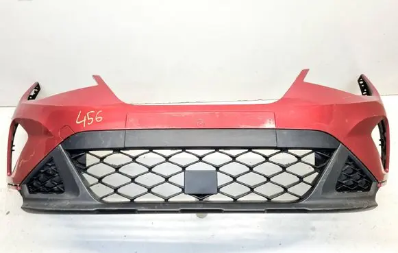 Seat Arona Front bumper 6F9807221F