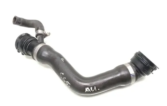 BMW 5 E60 E61 Engine coolant pipe/hose 7789723 17127789723 7789742