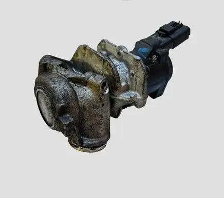 Citroen C4 I EGR valve 21597518