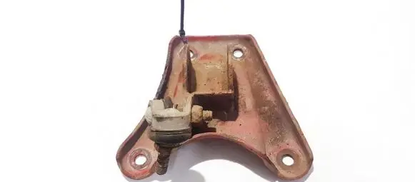 Iveco Daily 40.8 Bracket in trunk/boot 