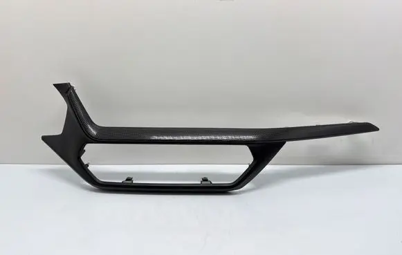 BMW 1 F40 Dashboard glove box trim 6823310