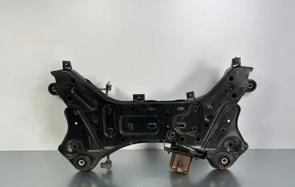 Hyundai Santa Fe Front subframe 624012W500