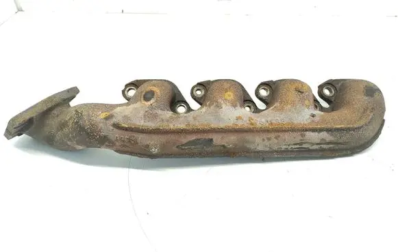 Exhaust manifold