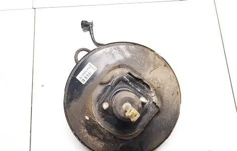 Renault Laguna II Brake booster 8200100229a 03.7874-0801.4