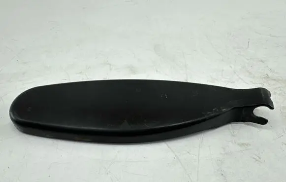 Mercedes-Benz EQC Wiper trim A2058240219