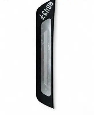 Audi A6 S6 C8 4K side skirts sill cover 4K0853376
