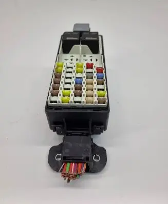 Jaguar F-Pace Fuse box set GX7314A067EA