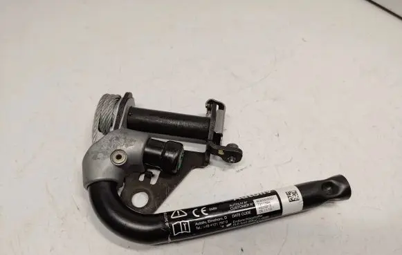 BMW X5 E70 Seat belt height adjuster 7211594 72117211594 72116983144