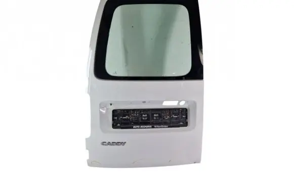 Volkswagen Caddy Rear door