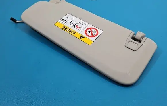 Opel Insignia B Sun visor IMPRK1546623