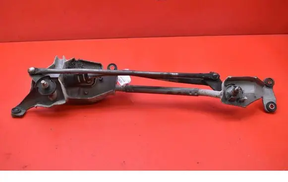 Mitsubishi ASX Front wiper linkage and motor 159300-1052