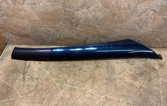 Mercedes-Benz SL R230 (B) pillar trim (top) A2306900339