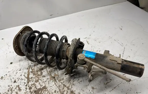 Volvo XC70 Front shock absorber/damper 
