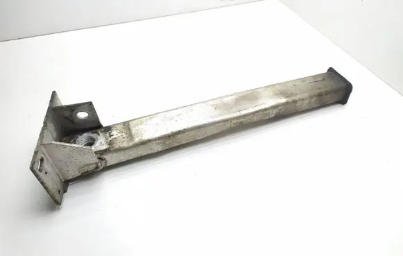 Peugeot 3008 I Front shock absorber damper bump stop 