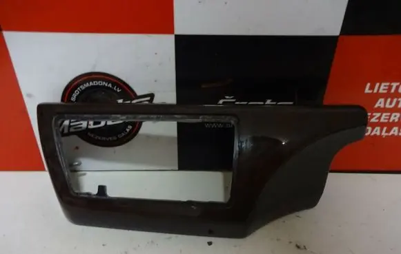 BMW 7 E65 E66 Dashboard trim 7025307