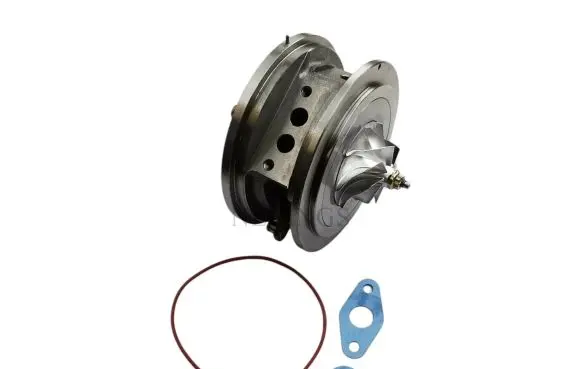Land Rover Range Rover L405 Turbo 832861 CHRA10-0015 832861-5001S