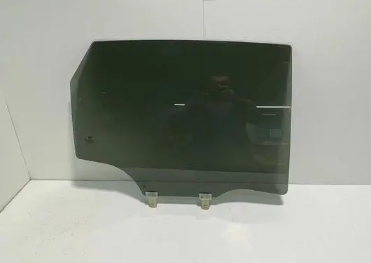 Hyundai Tucson IV NX4 Rear door window glass 83420N7010 41132