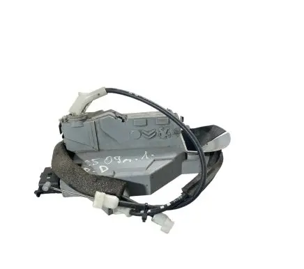 Citroen C5 Front door lock 574391 A01774 2388N0615I8