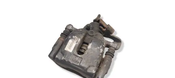 Peugeot RCZ Rear brake caliper