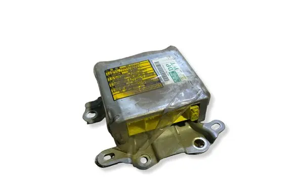 Toyota Previa (XR30, XR40) II Airbag control unit/module 8917028170 0238515S5P 1523003851