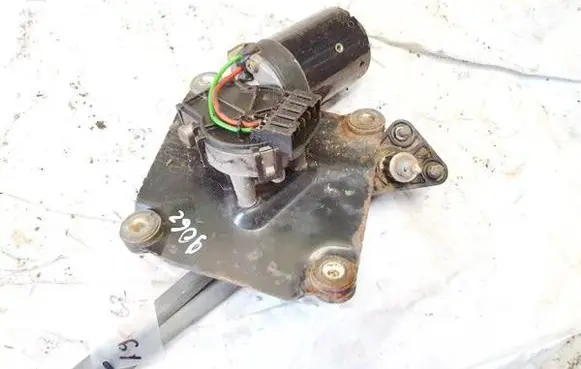 Mitsubishi Carisma Wiper motor 0390241170