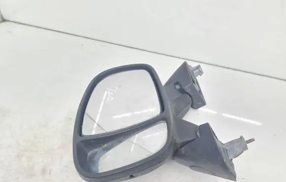 Opel Vivaro Coupe wind mirror (mechanical) 010022